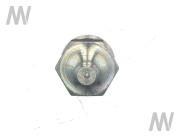 Grease nipple M14 - More 3