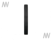 Shaft seal for all-wheel drive output - More 3