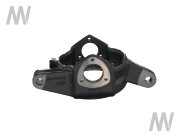 Achsschenkelgehaeuse rechts - More 3