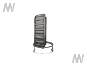 Bearing inner ring - More 3