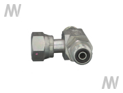 Meldewechselventil - More 3