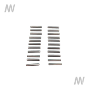 Bearing set - More 3