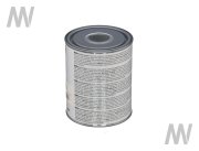 Color black glossy 1 ltr. - More 3