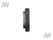 Ringmutter M45 x 1,5 - More 3