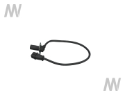 Sensor für Zapfwellendrehzahl - More 3