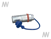 Abreisskupplung - More 3