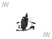 Arbeitsscheinwerfer f. XL-Kabine - More 3