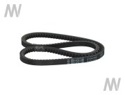 Keilriemen 13 x 875LA gezahnt - More 3