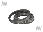 Kegelrollenlager - More 3