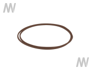 O-Ring f. Bremskolben - More 3