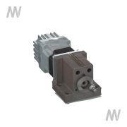 Hydrostatmotor - More 3