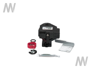 Absperrventil für Klimaanlage - More 3