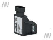 Lagesensor für Fronthydraulik - More 3