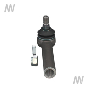 Kugelgelenk Rechtsgewinde - More 3