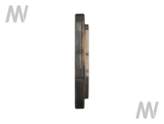 Ringmutter Linksgewinde - More 3