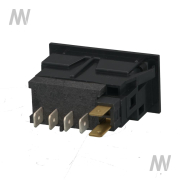 Schalter f. Heckhydraulik - More 3