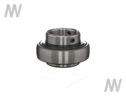 Radial insert ball bearing - More 3