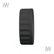 Deckel f. Oeleinfuellstutzen Hydr. - More 3