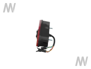 Schlussleuchte - More 3