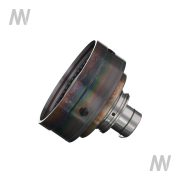 Gehäuse Power Shuttle - More 3