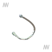 Hose w. Pipeline 252mm - More 3