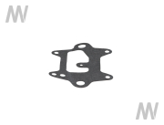 Dichtung (flach) - More 3