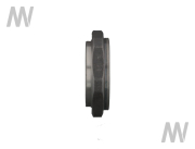 Ringmutter  M55 x 1,5 - More 3