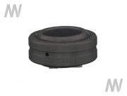 Gelenklager für Lenkzylinder, Ø innen 20mm x Ø außen 35mm - More 3