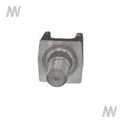 Articulated fork - More 3