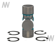 Kreuzgelenk - More 3