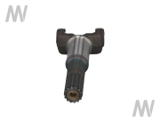 Shaft short - More 3