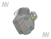 Case IH Hydraulikpumpe - More 3