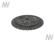 Schwingungsdämpfer - More 3