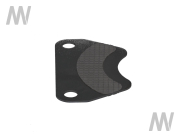 Bremsbelag Parkbremse - Puma- - More 3