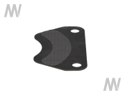 Bremsbelag Puma -Parkbremse- - More 3