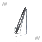 Druckscheibe - More 3