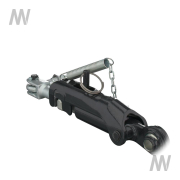 Lower link stabilizer, automatic, including eye bolt - More 3