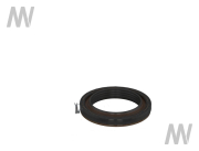 Oil seal f. kW front - More 3