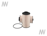 Kraftstofffilter - More 3