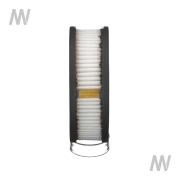 Entlüftungsfilter - More 3