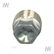 Schraubstopfen - More 3