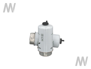 Fuel filter - More 3