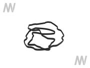 Ventildeckeldichtung - More 3