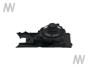 Entlüftungsventil - More 3