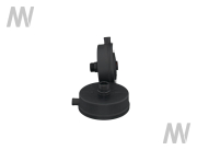 Motorentlüftungsfilter - More 3