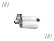 Kraftstofffilter kpl. mit Halter - More 3