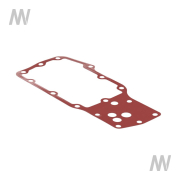 Dichtung Waermetauscher Oelkuehler - More 3