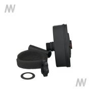 Engine breather filter - More 3