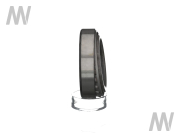 Kegelrollenlager kpl. - More 3