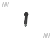 Allen screw f. water pump - More 3